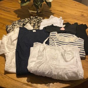 J.Crew Mystery Dress Bundle